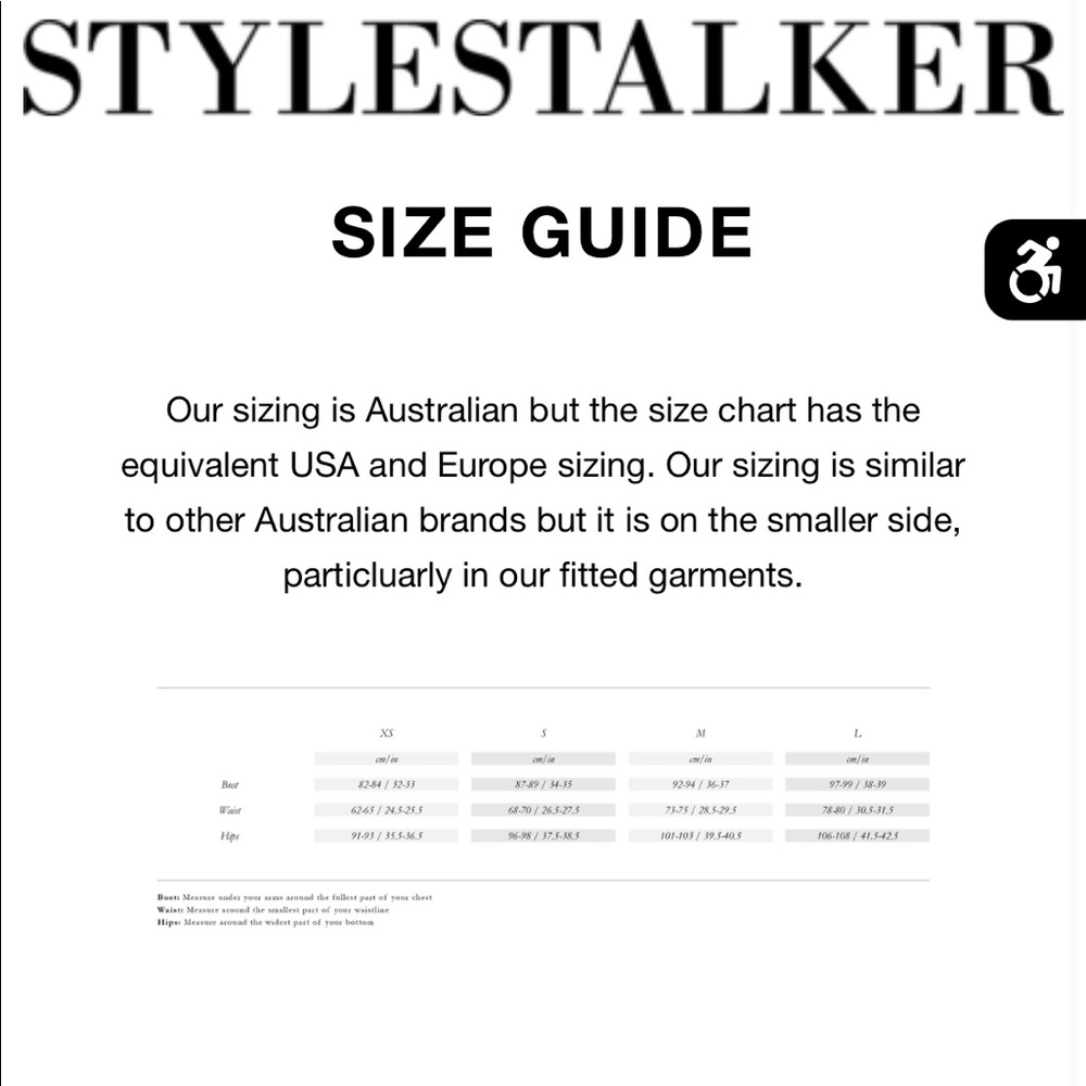 Stylestalker Ruffle Cocktail Dress - Picture 10 of 11